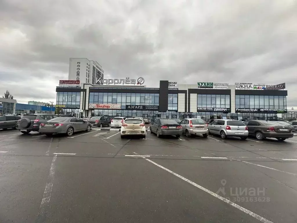 Помещение свободного назначения в Татарстан, Набережные Челны ул. ... - Фото 2