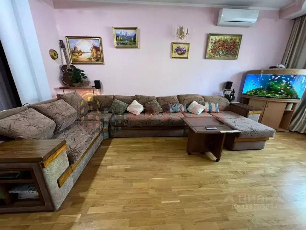 2-к кв. Ростовская область, Ростов-на-Дону Северный мкр, ул. Волкова, ... - Фото 1