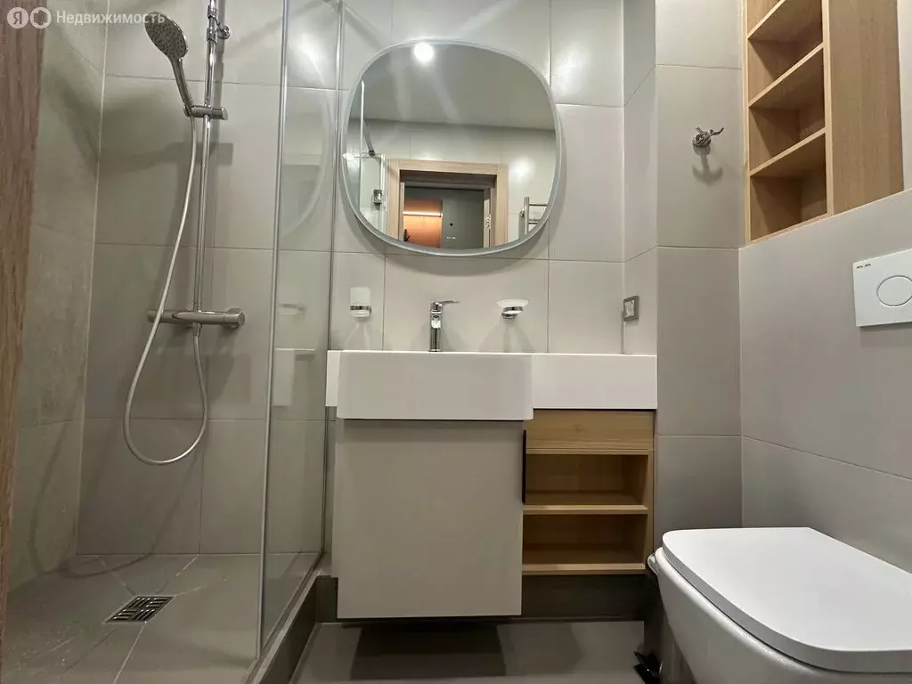 Квартира-студия: Санкт-Петербург, Измайловский бульвар, 1к2 (19 м) - Фото 1