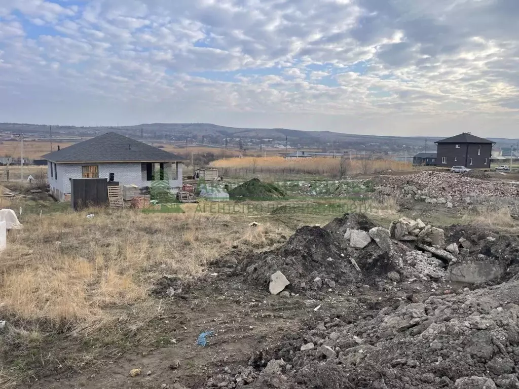 Участок в Саратовская область, пос. Расково  (8.2 сот.) - Фото 2