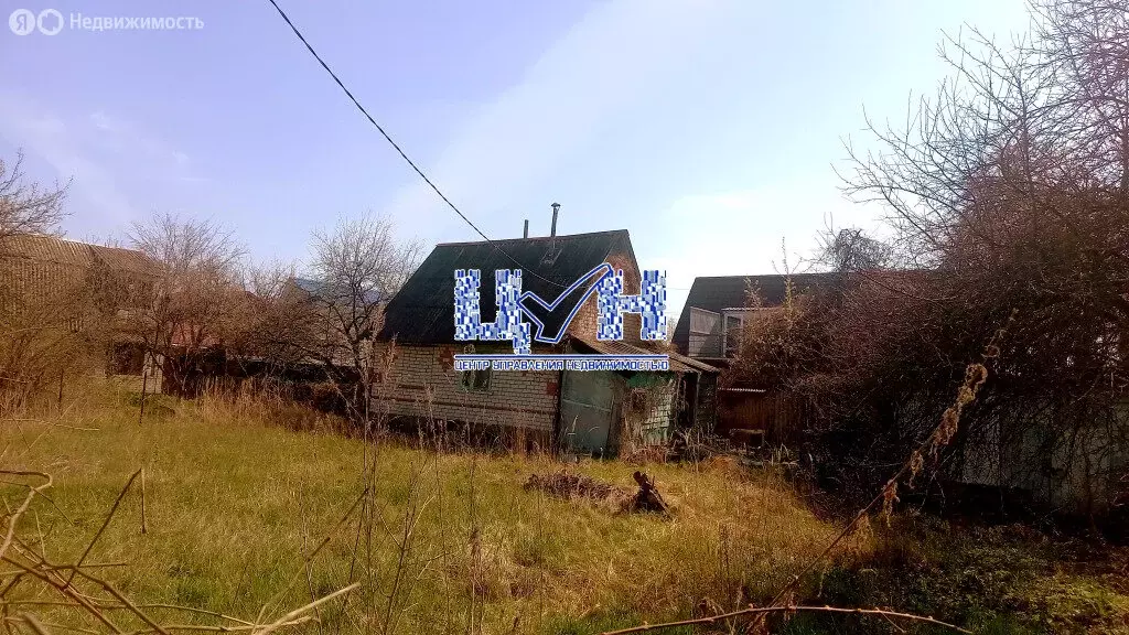 Дом в Курский район, Щетинский сельсовет, СНТ Приморское (30 м) - Фото 2