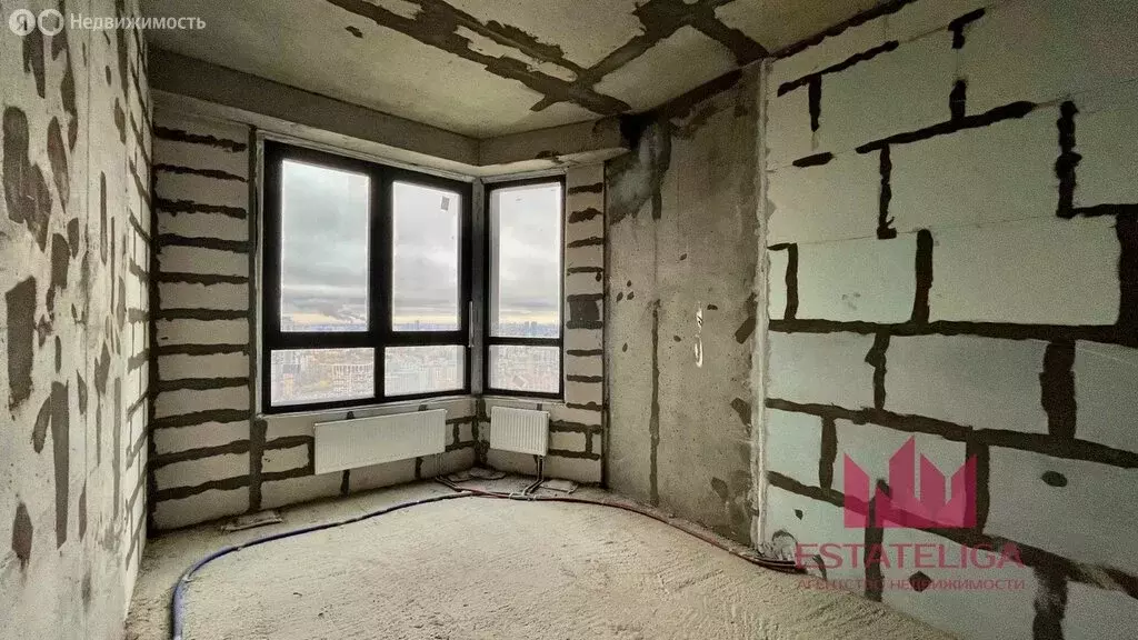 1-комнатная квартира: Москва, улица Академика Волгина, 2 (49.1 м) - Фото 2