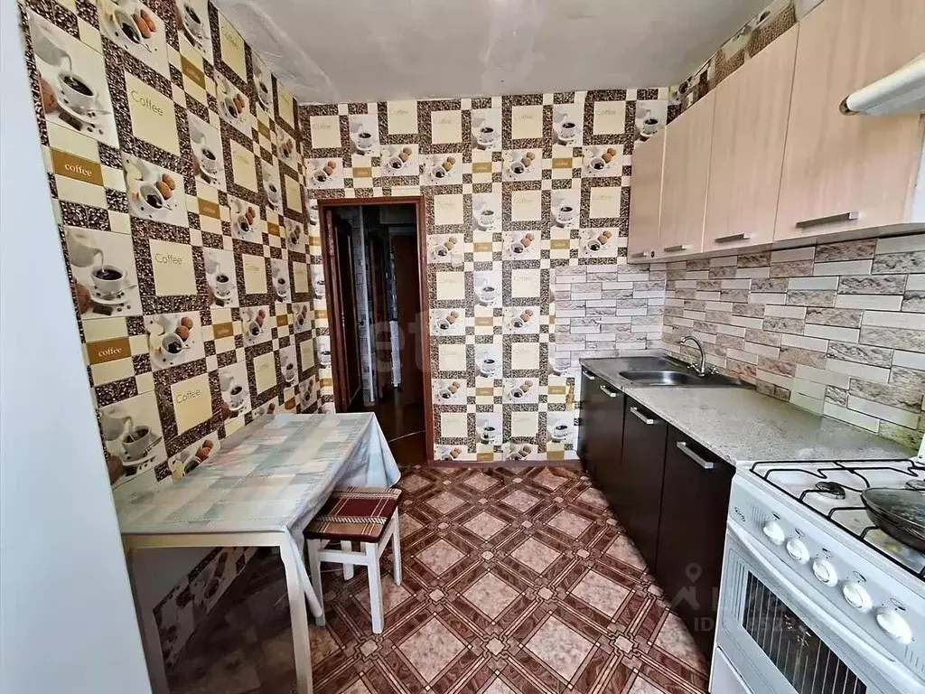 2-к кв. Смоленская область, Рудня Западная ул., 40 (49.5 м) - Фото 2