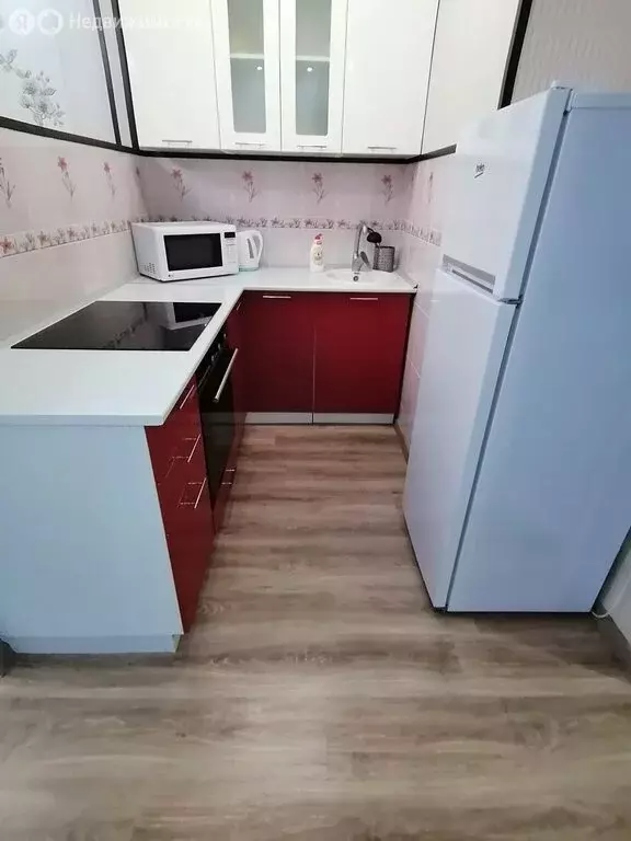 Квартира-студия: Ростов-на-Дону, улица Рыльского, 1 (29.7 м) - Фото 1