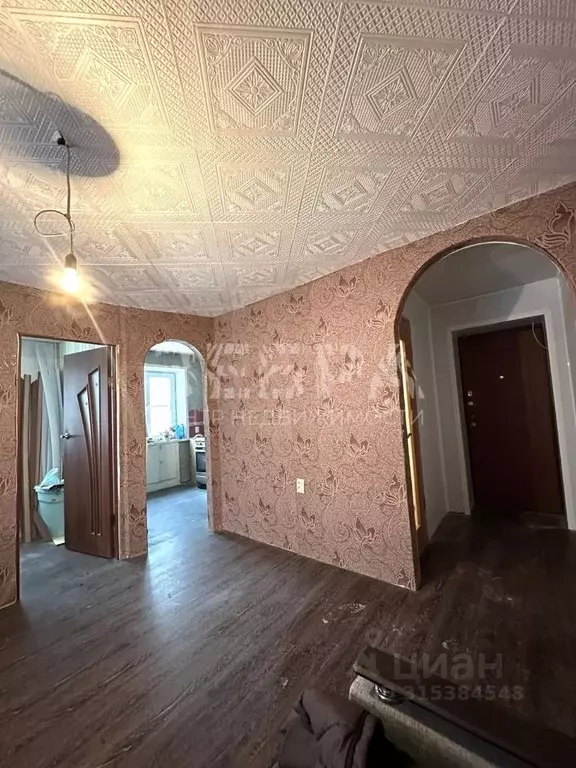 2-к кв. Владимирская область, Александров ул. Ленина, 14 (29.7 м) - Фото 1
