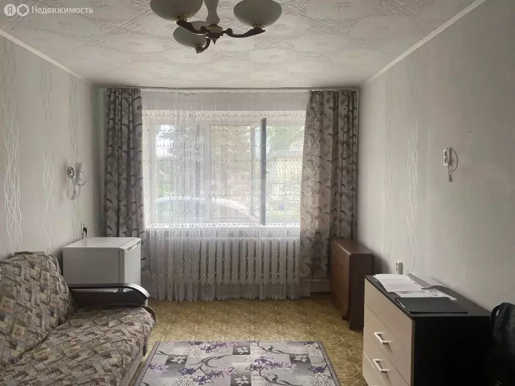2-комнатная квартира: Бирск, улица Овчинникова, 44 (44.1 м) - Фото 2