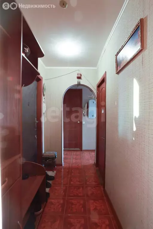 3-комнатная квартира: Саратов, улица имени М.М. Расковой, 1 (57.9 м) - Фото 1