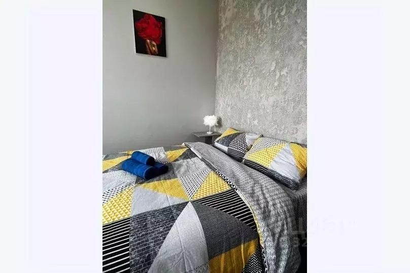 1-к кв. Московская область, Химки городской округ, д. Рузино, ... - Фото 2