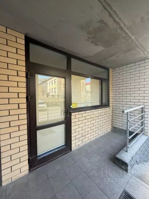 Помещение свободного назначения в Нижегородская область, Кстово ... - Фото 2