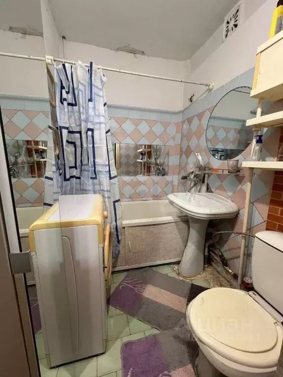 3-к кв. Адыгея, Майкоп Депутатская ул., 2 (70.5 м) - Фото 1