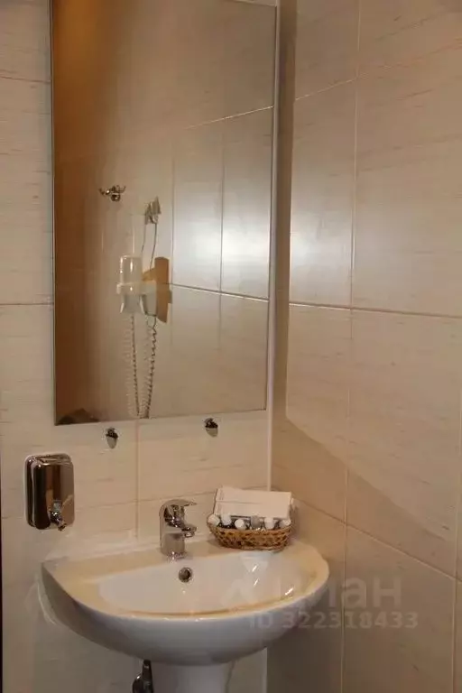 Комната Московская область, Наро-Фоминск ул. Шибанкова, 6Ак1 - Фото 2