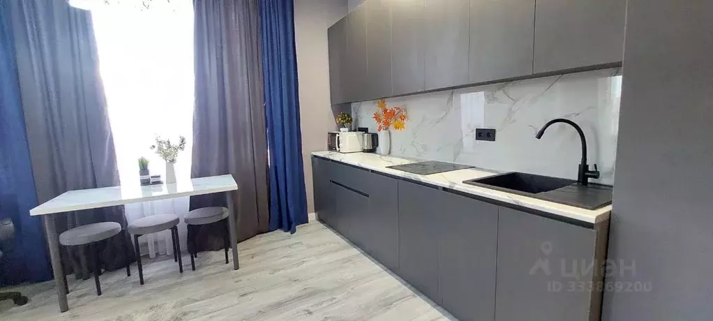 3-к кв. Москва Сосенское поселение, просп. Куприна, 3к2 (56.0 м) - Фото 1