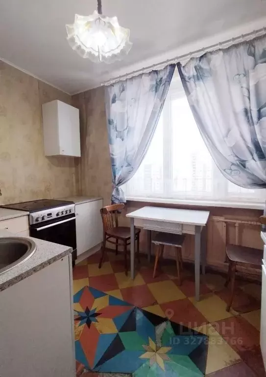 2-к кв. Санкт-Петербург просп. Энтузиастов, 46К1 (51.0 м) - Фото 2