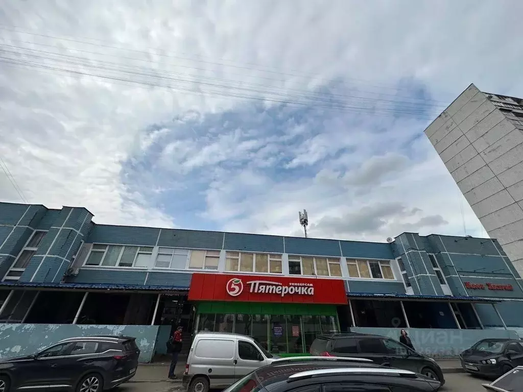 Помещение свободного назначения в Москва Клязьминская ул., 15 (10 м) - Фото 2