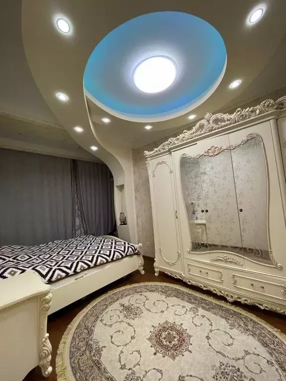 3-к кв. Краснодарский край, Геленджик Туристическая ул., 4А (68.0 м) - Фото 1
