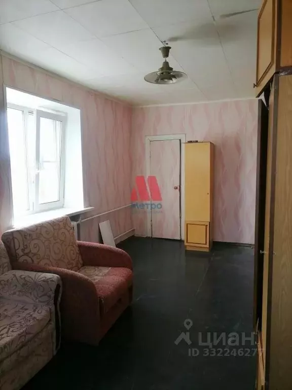 1-к кв. Ярославская область, Рыбинск ул. Гагарина, 16 (32.0 м) - Фото 2
