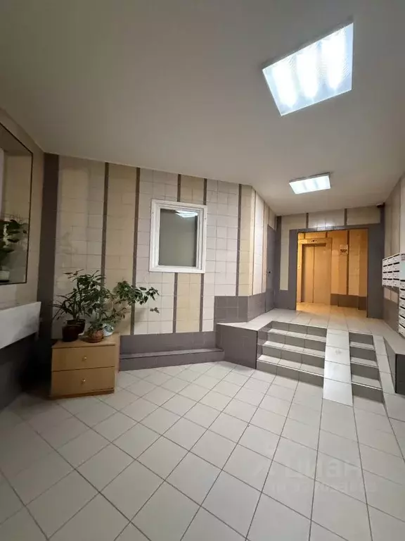 3-к кв. Санкт-Петербург Галерный проезд, 5 (94.0 м) - Фото 2