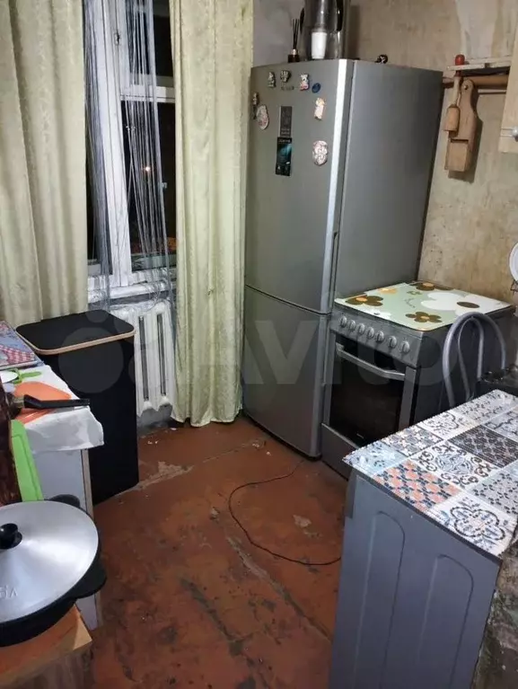 3-к. квартира, 60 м, 4/5 эт. - Фото 0