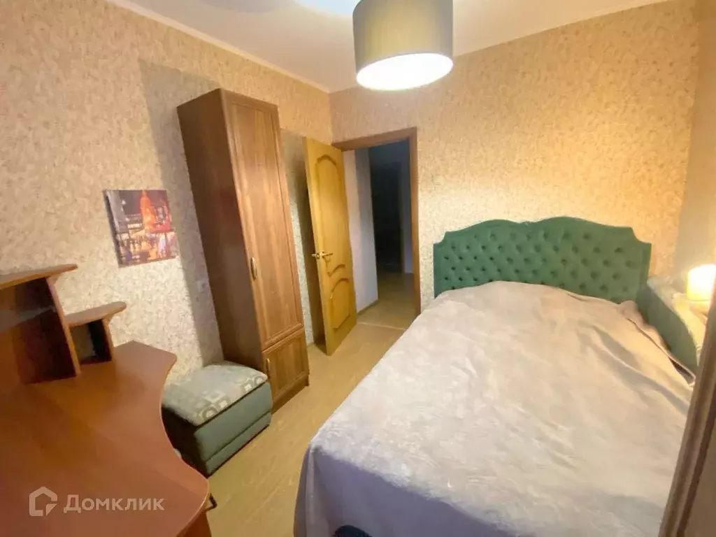 Продаётся 3-к квартира, 59.9 м - Фото 1