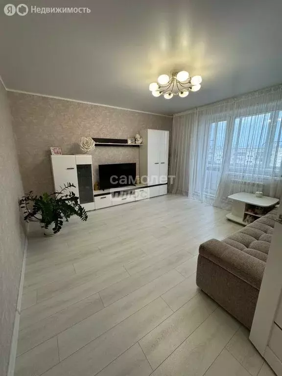 2-комнатная квартира: Миасс, улица Лихачёва, 22 (51.2 м) - Фото 1