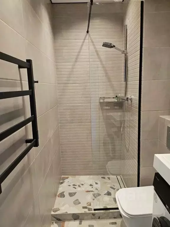 Студия Москва ул. Николая Озерова, 8к1 (25.0 м) - Фото 2