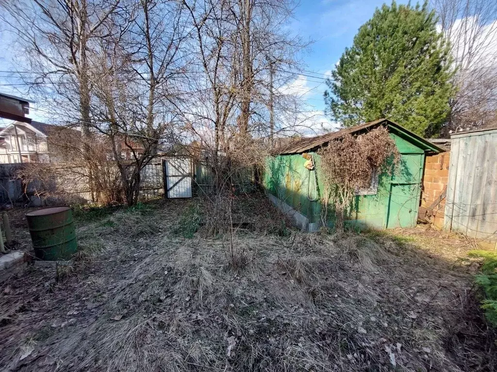 Дом в Московская область, Звенигород Одинцовский городской округ, ул. ... - Фото 2