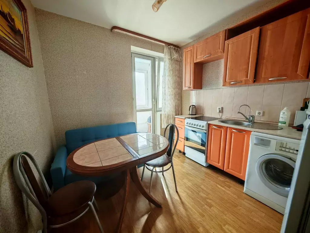 Продаётся 1-к квартира, 36 м - Фото 0