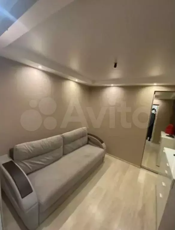 1-к. квартира, 30 м, 2/5 эт. - Фото 0