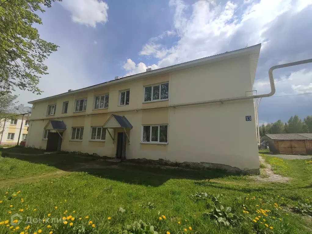Продаётся 2-к квартира, 41.6 м - Фото 0