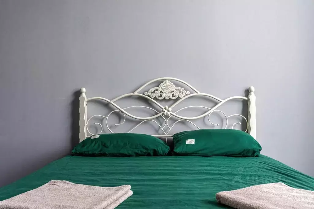 Комната Санкт-Петербург Транспортный пер., 10Л (16.0 м) - Фото 0