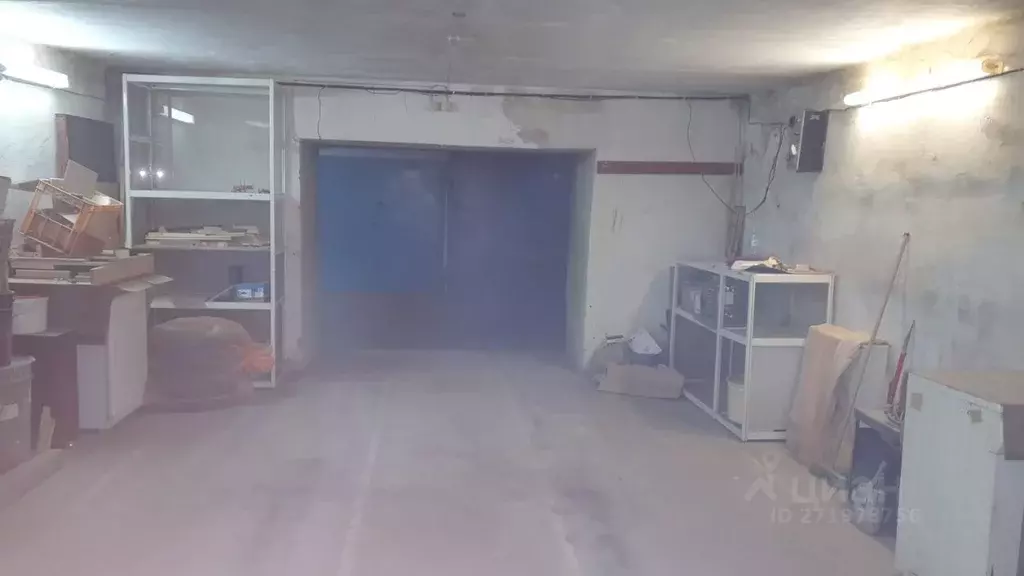 Гараж в Томская область, Томск просп. Фрунзе, 26 (39 м) - Фото 2