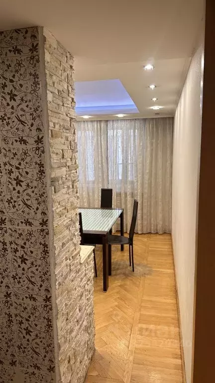 3-к кв. Москва ул. Дмитрия Ульянова, 36 (103.0 м) - Фото 2