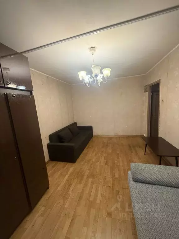 1-к кв. Московская область, Долгопрудный Лихачевское ш., 12 (38.0 м) - Фото 0