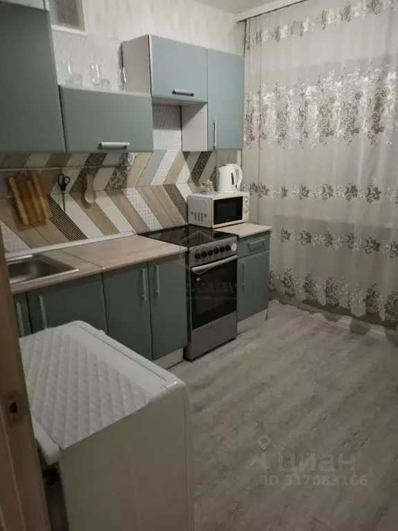 1-к кв. Новосибирская область, Новосибирск ул. Дуси Ковальчук, 179 ... - Фото 0