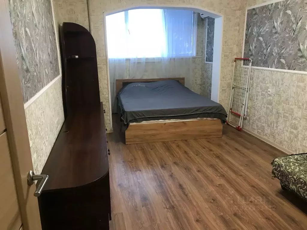 1-к кв. Севастополь ул. Героев Бреста, 15 (40.0 м) - Фото 1