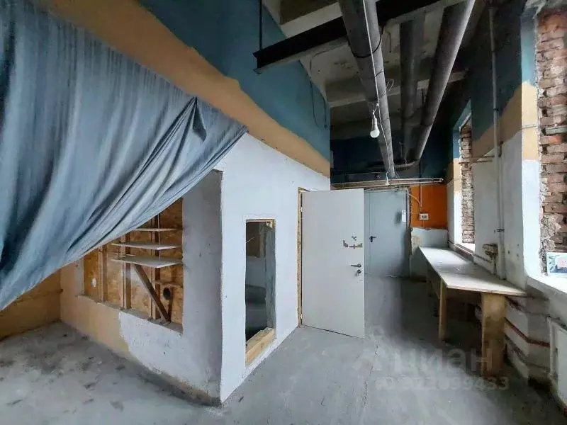 Производственное помещение в Санкт-Петербург Промышленная ул., 5 (54 ... - Фото 1