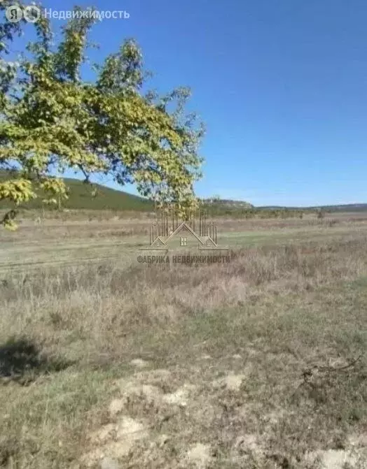 Участок в Бахчисарайский район, село Ароматное (2100 м) - Фото 2