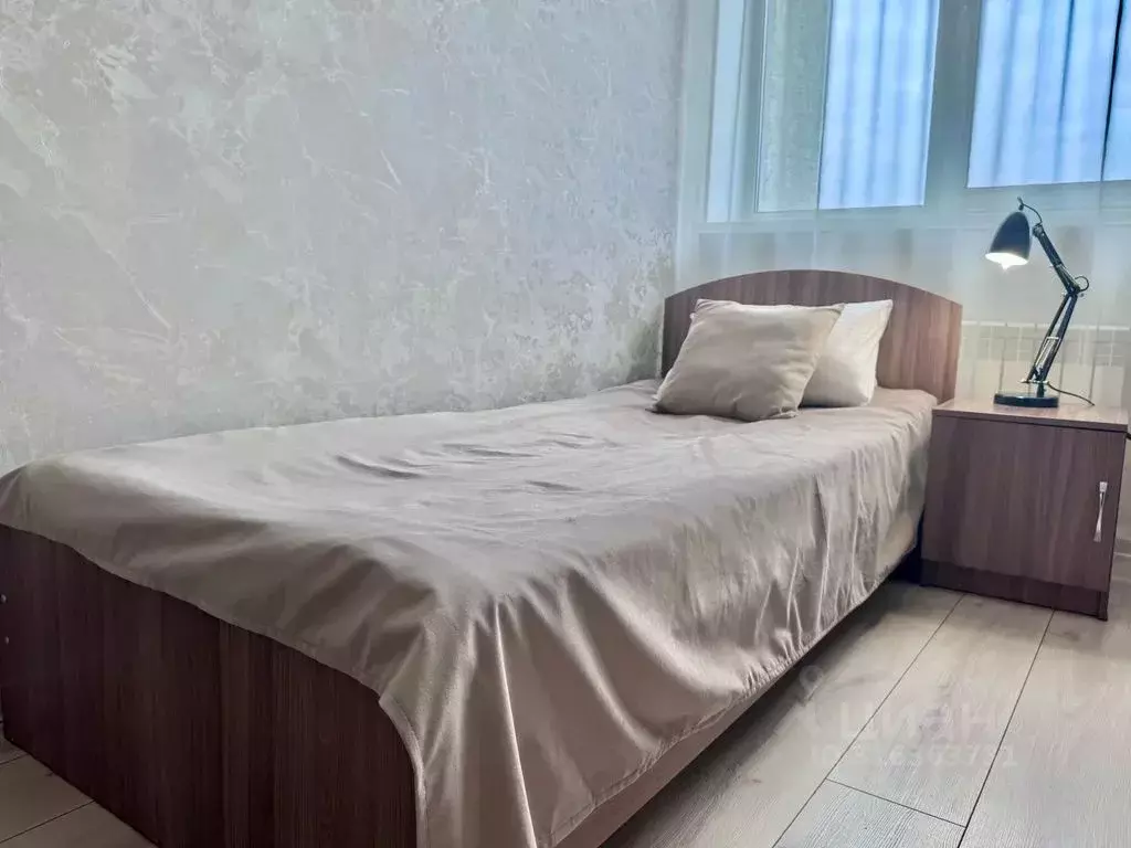 Комната Кировская область, Кирово-Чепецк ул. Терещенко, 2 - Фото 0