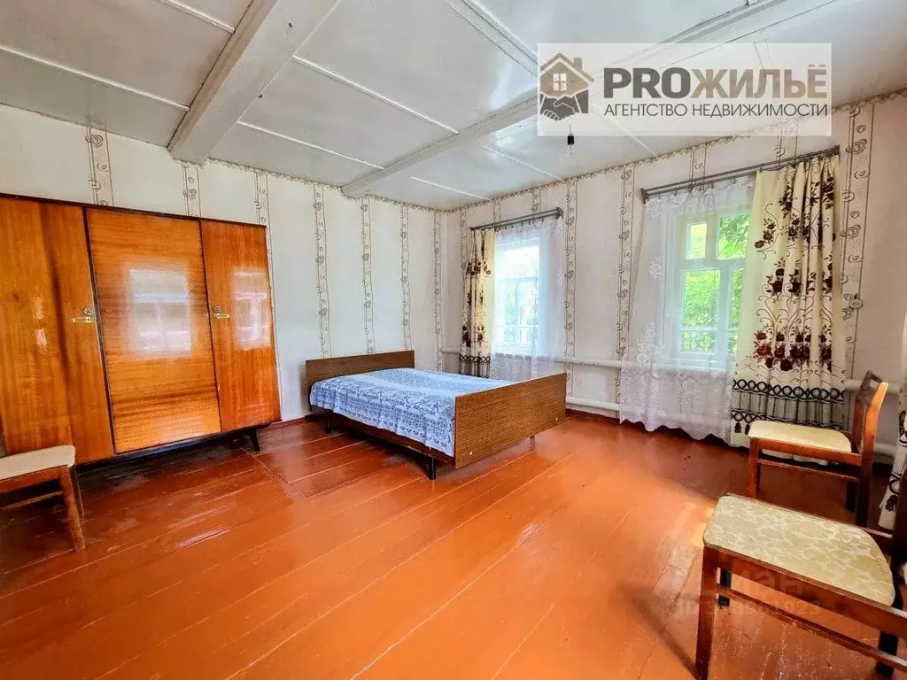 Дом в Башкортостан, Белебей Красная ул. (62 м) - Фото 1