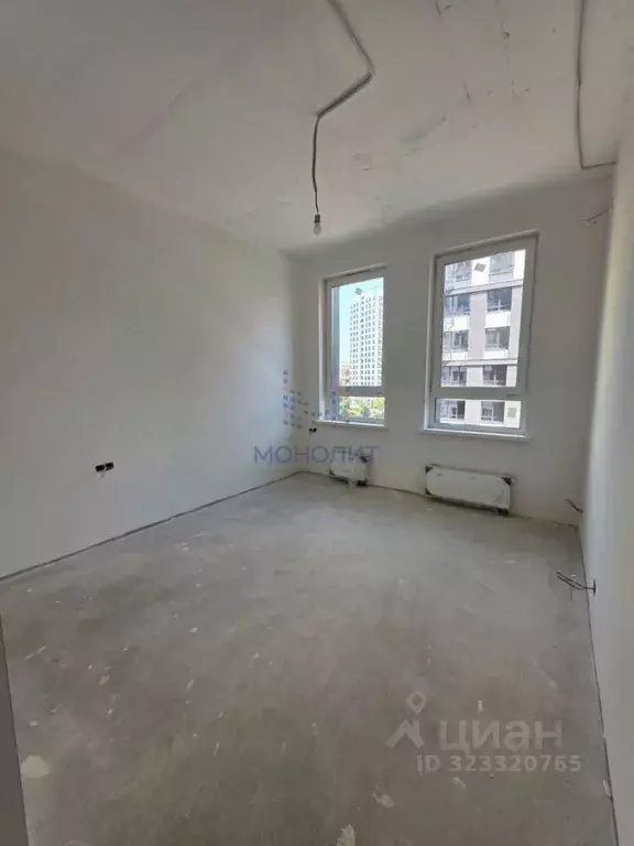 1-к кв. Москва Сосенское поселение, просп. Куприна, 7к1 (34.7 м) - Фото 1