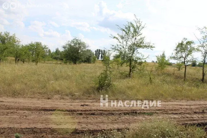 Участок в Белая Калитва, Верхняя улица (10 м) - Фото 1