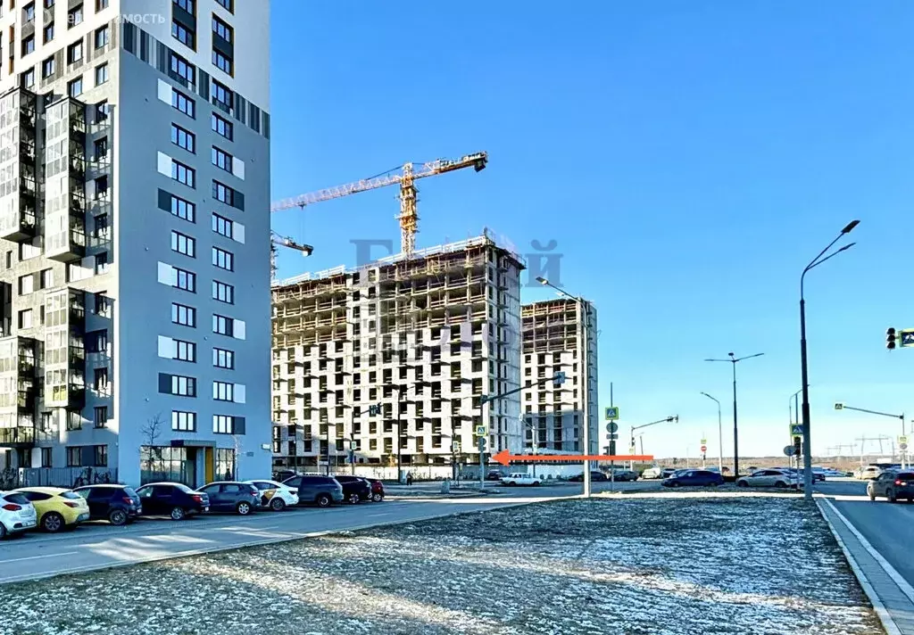 Торговая площадь (288.5 м) - Фото 2