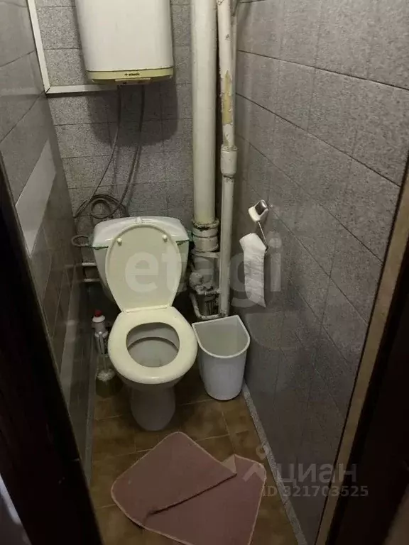 4-к кв. Башкортостан, Уфа ул. Менделеева, 197/2 (82.1 м) - Фото 2