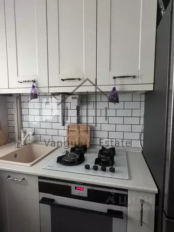 2-к кв. Алтайский край, Барнаул ул. Георгия Исакова, 221 (44.0 м) - Фото 2