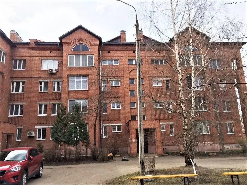 Продаётся 4-к квартира, 94 м - Фото 0
