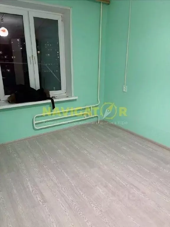 1-к кв. Башкортостан, Уфа ул. Ферина, 1/1 (17.0 м) - Фото 1