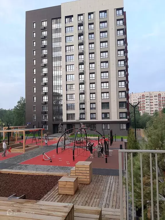 Продаётся 1-к квартира, 50.4 м - Фото 1