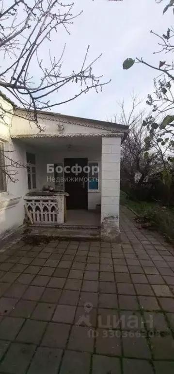 Дом в Крым, Керчь ул. Железнодорожная (52 м) - Фото 2