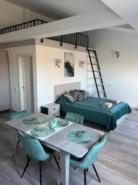 1-к кв. Калининградская область, Балтийск ул. Чехова, 40А (40.0 м) - Фото 2