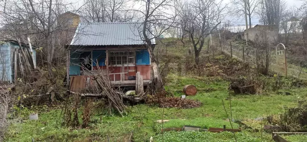 Дом в Чувашия, Чебоксары Колос садоводческое товарищество, 439 (12 м) - Фото 1